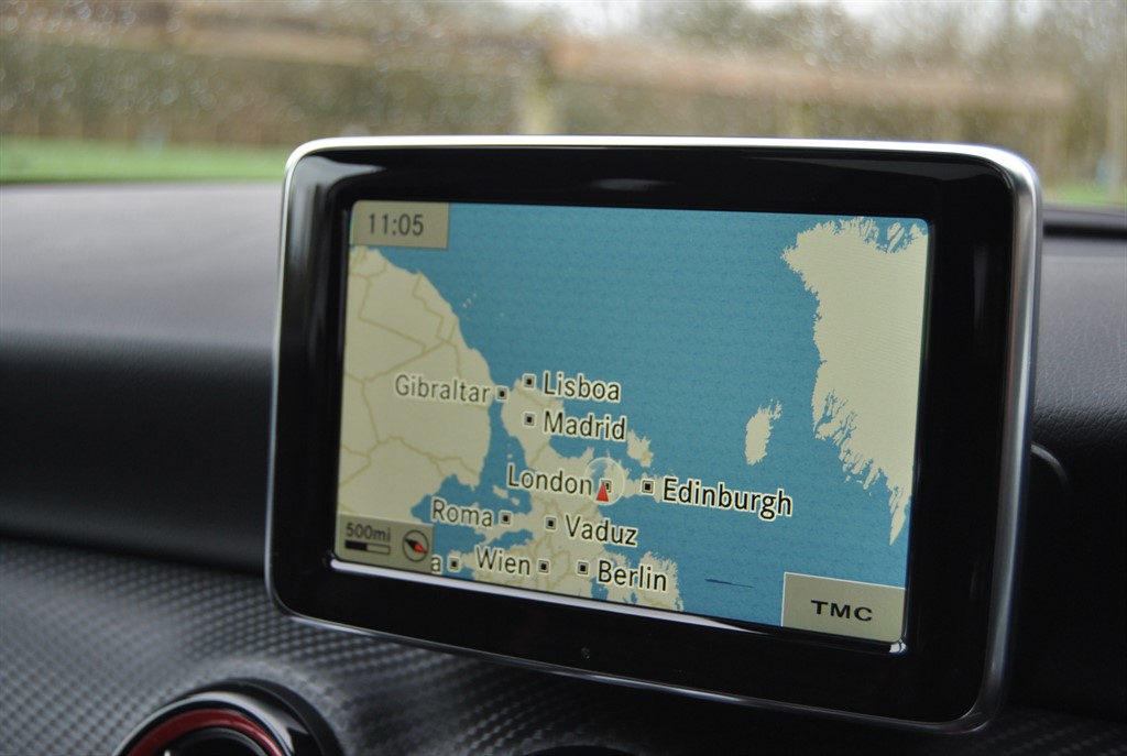 Used Mercedes-Benz A-Class 2013 for sale - 77532436: Photo 20