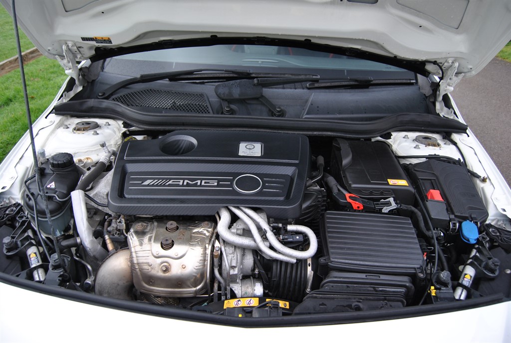 Used Mercedes-Benz A-Class 2013 for sale - 77532436: Photo 21