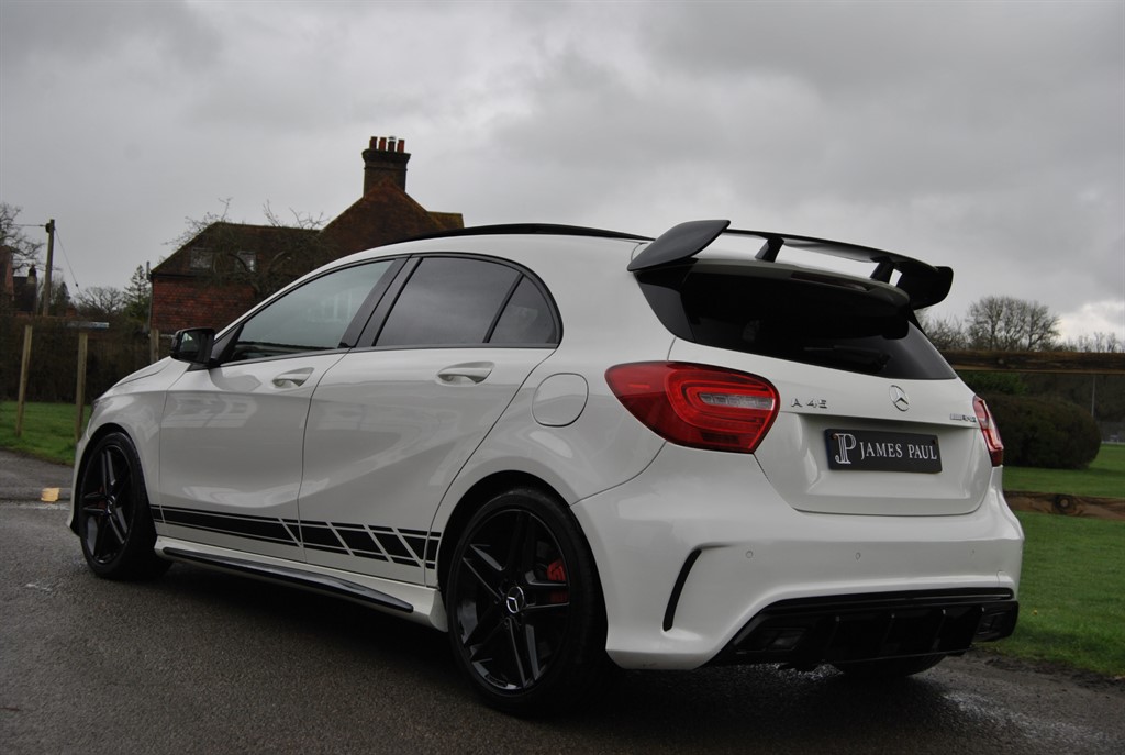 Used Mercedes-Benz A-Class 2013 for sale - 77532436: Photo 22