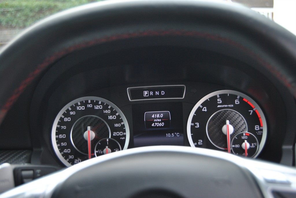 Used Mercedes-Benz A-Class 2013 for sale - 77532436: Photo 26