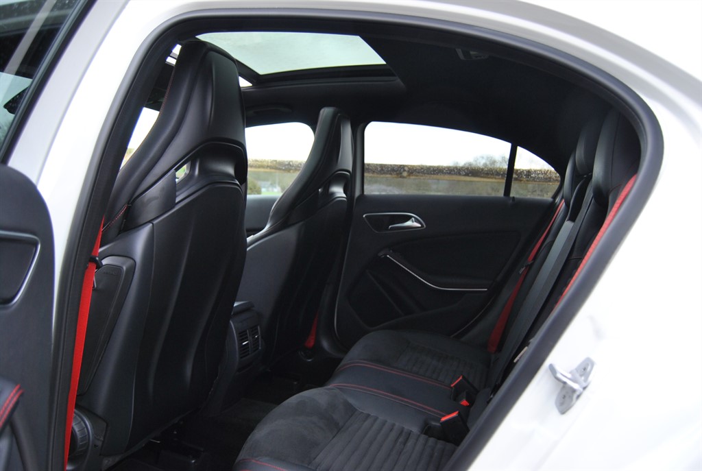 Used Mercedes-Benz A-Class 2013 for sale - 77532436: Photo 29