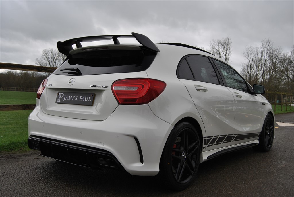 Used Mercedes-Benz A-Class 2013 for sale - 77532436: Photo 3