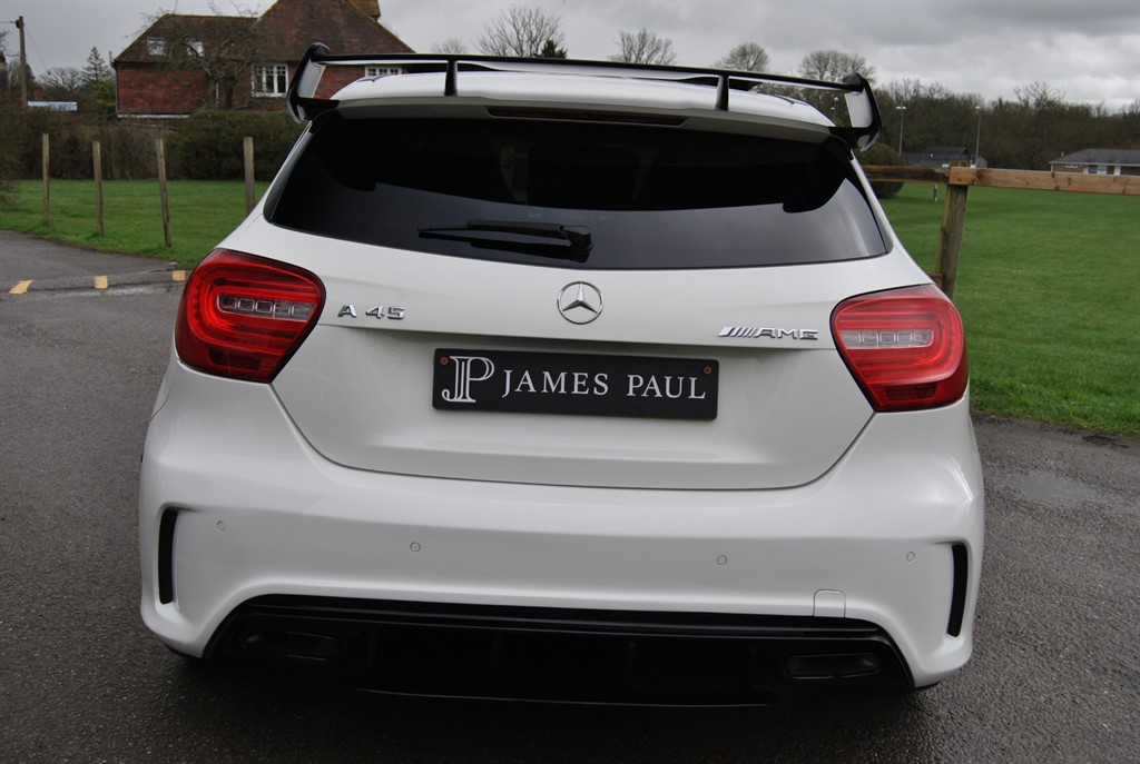 Used Mercedes-Benz A-Class 2013 for sale - 77532436: Photo 31