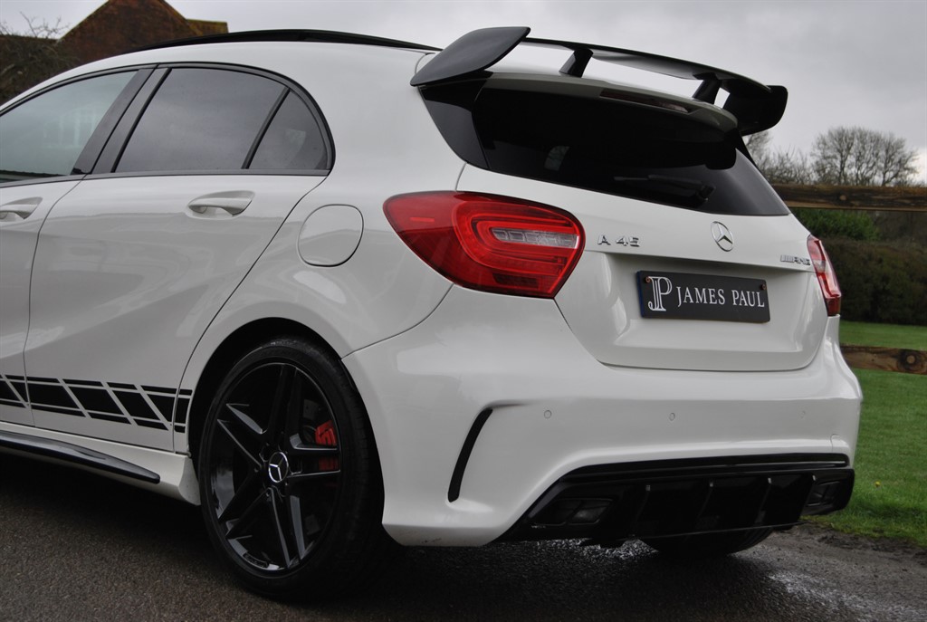 Used Mercedes-Benz A-Class 2013 for sale - 77532436: Photo 32