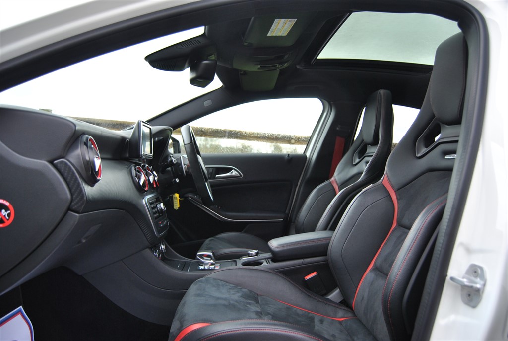 Used Mercedes-Benz A-Class 2013 for sale - 77532436: Photo 33