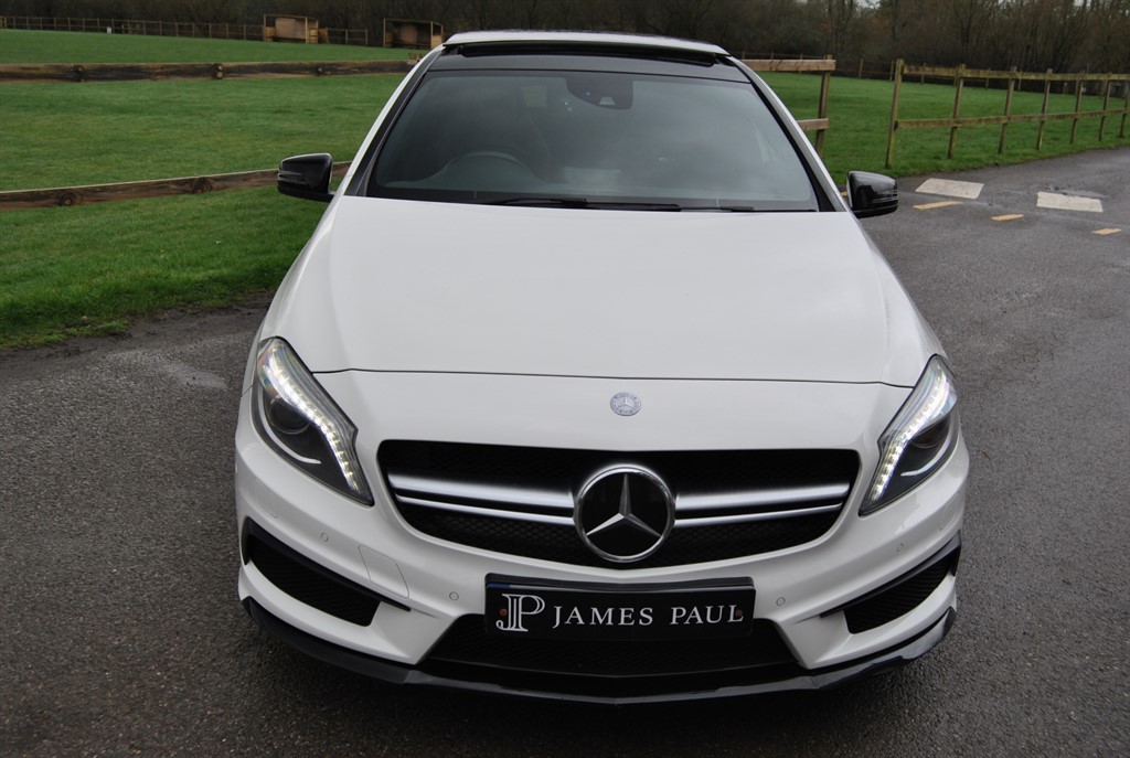 Used Mercedes-Benz A-Class 2013 for sale - 77532436: Photo 34