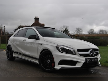 Used Mercedes-Benz A-Class 2013 for sale - 77532436: Photo