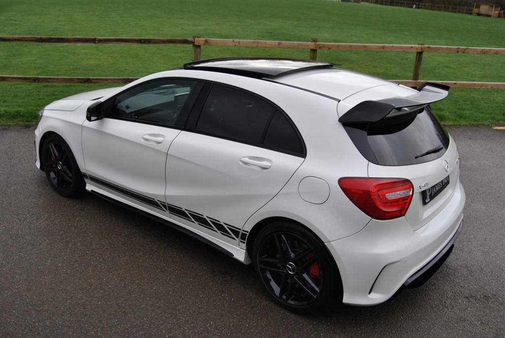 Used Mercedes-Benz A-Class 2013 for sale - 77532436: Photo 9