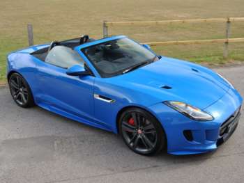 2016 - 3.0 S/C V6 British Design Edition 2dr Auto AWD