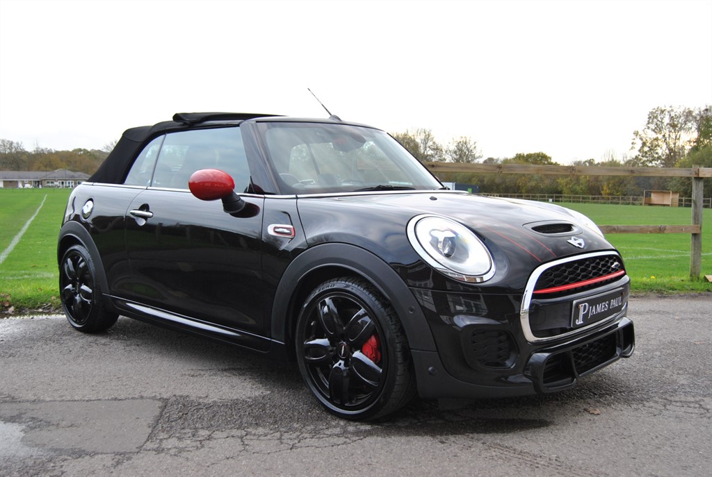 Used MINI Convertible 2016 for sale - 76568175: Photo 13