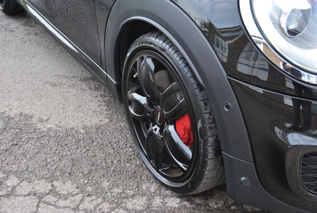 Used MINI Convertible 2016 for sale - 76568175: Photo 16