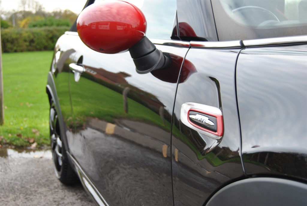 Used MINI Convertible 2016 for sale - 76568175: Photo 17