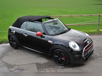 MINI - Convertible