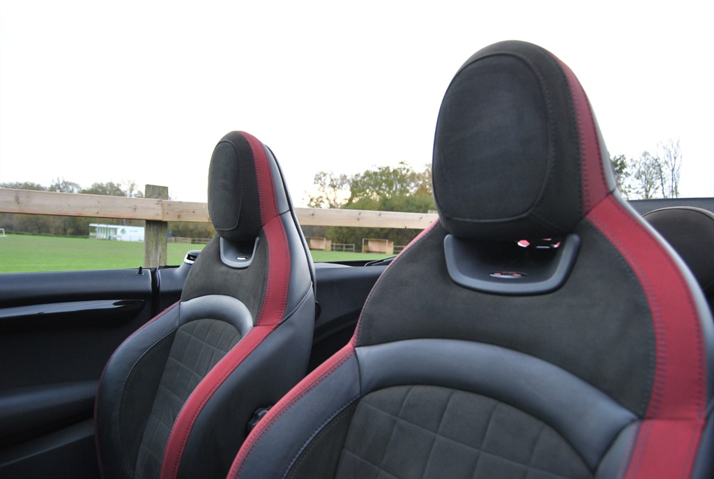 Used MINI Convertible 2016 for sale - 76568175: Photo 23