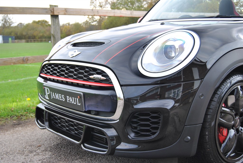 Used MINI Convertible 2016 for sale - 76568175: Photo 27
