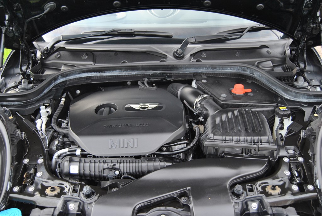 Used MINI Convertible 2016 for sale - 76568175: Photo 31