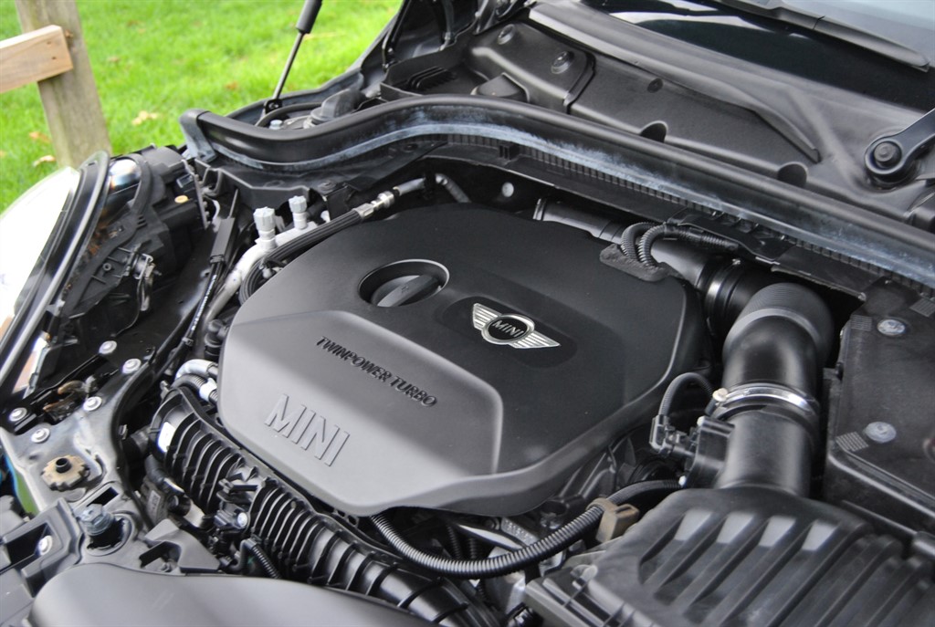 Used MINI Convertible 2016 for sale - 76568175: Photo 32