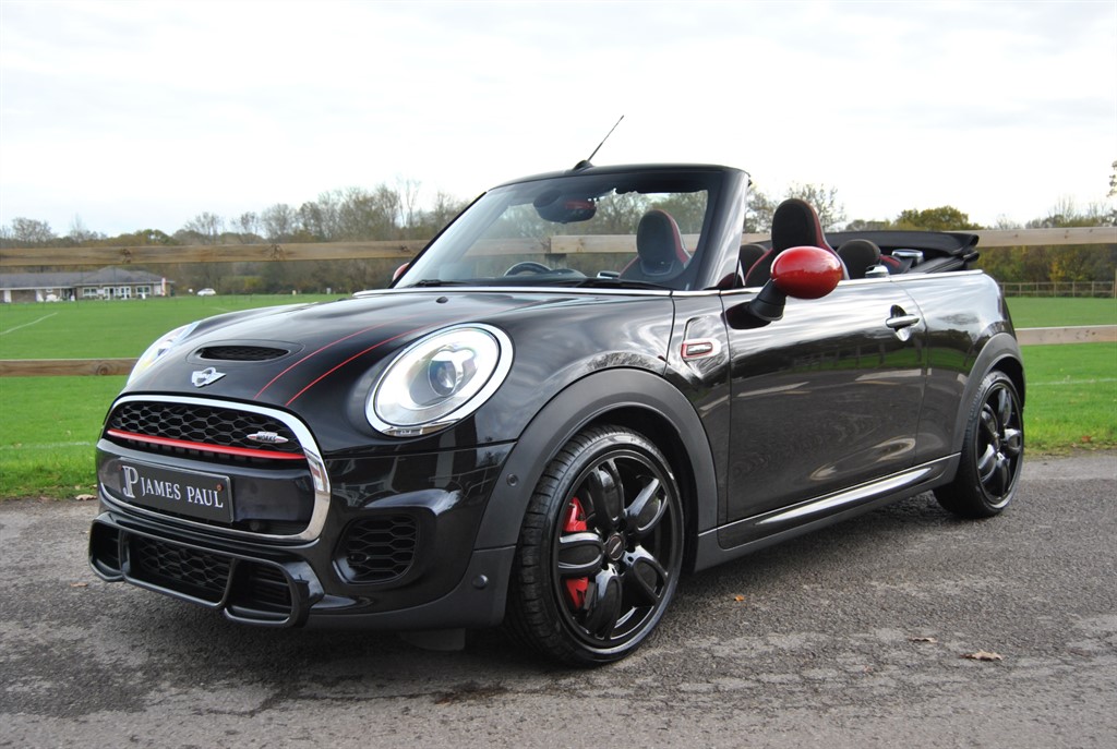 Used MINI Convertible 2016 for sale - 76568175: Photo 33