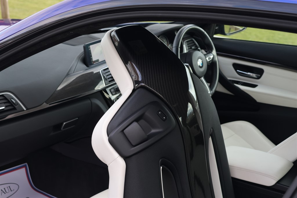 Used BMW M4 2020 for sale - 78089137: Photo 10