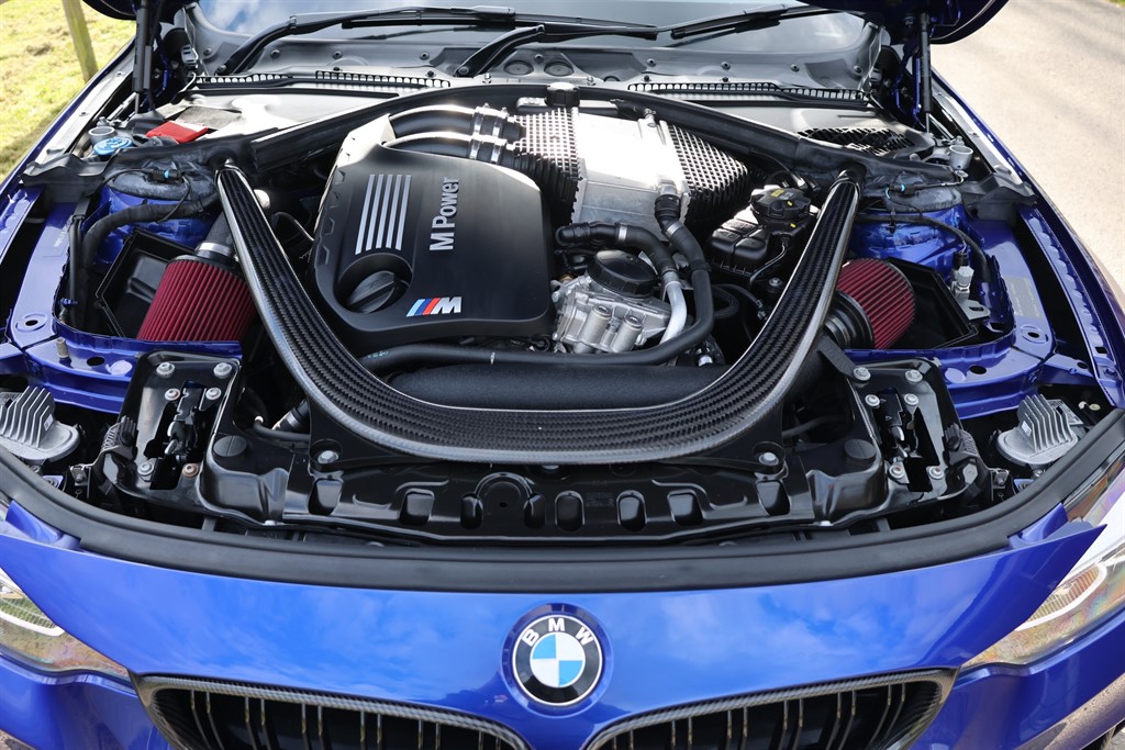 Used BMW M4 2020 for sale - 78089137: Photo 11