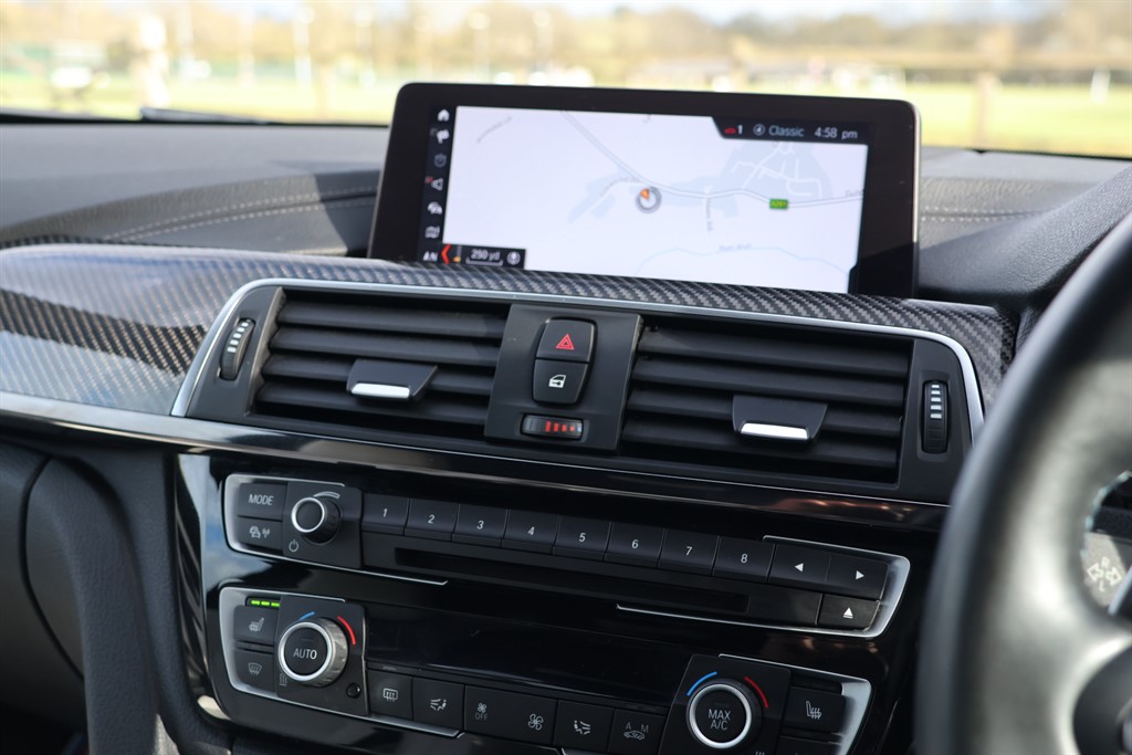 Used BMW M4 2020 for sale - 78089137: Photo 12