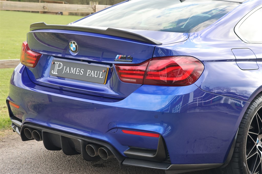 Used BMW M4 2020 for sale - 78089137: Photo 13