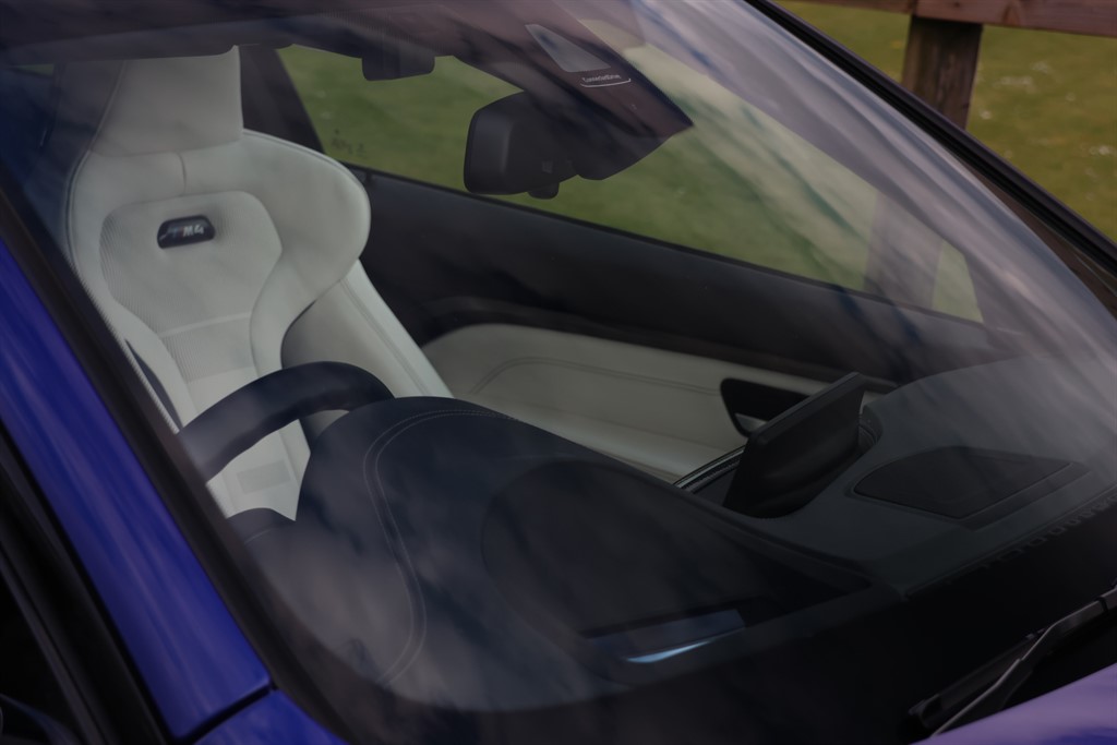 Used BMW M4 2020 for sale - 78089137: Photo 15