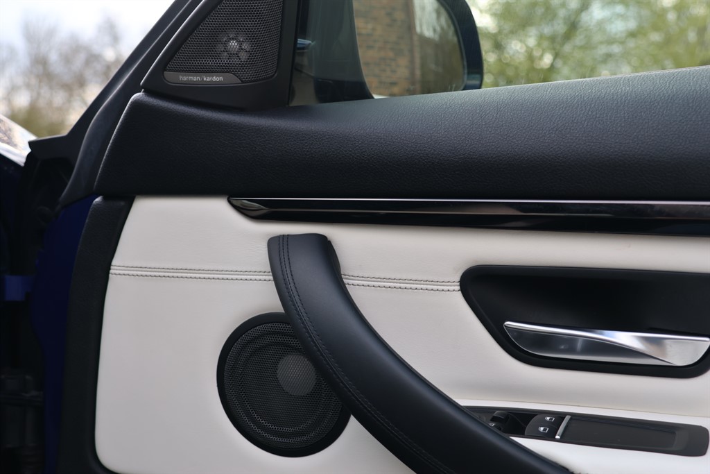 Used BMW M4 2020 for sale - 78089137: Photo 16