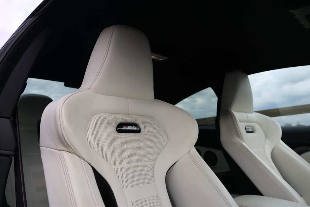 Used BMW M4 2020 for sale - 78089137: Photo 18