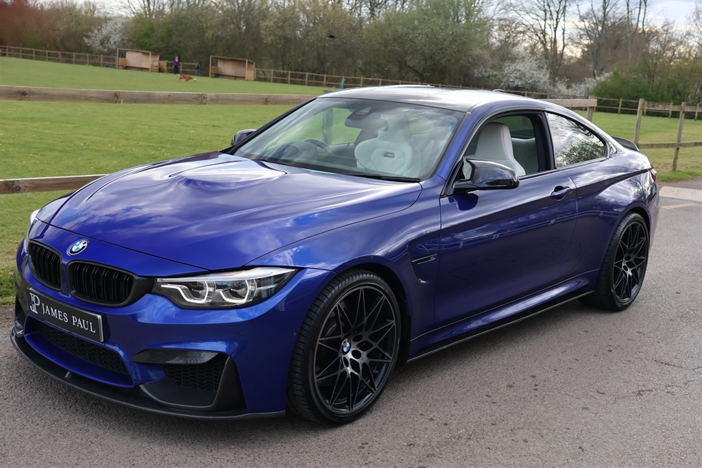 Used BMW M4 2020 for sale - 78089137: Photo 19