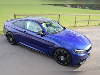 Used BMW M4 2020 for sale - 78089137: Photo