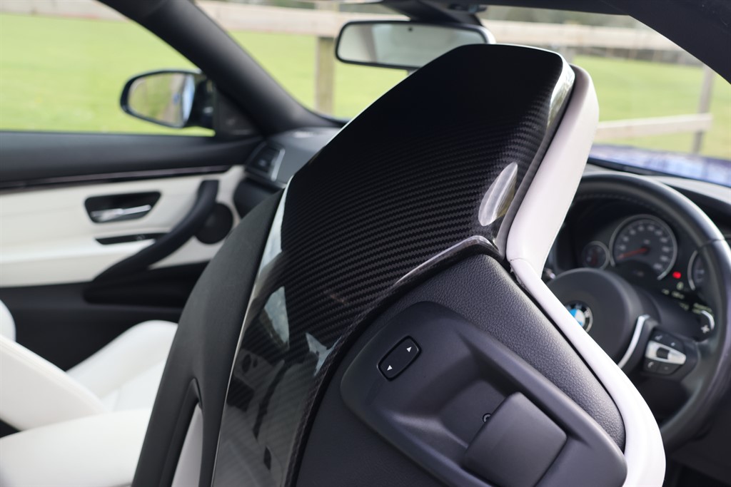 Used BMW M4 2020 for sale - 78089137: Photo 20