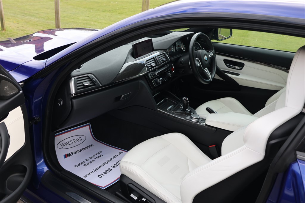 Used BMW M4 2020 for sale - 78089137: Photo 21