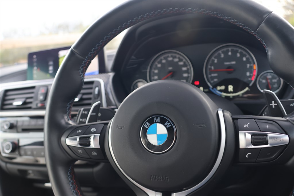 Used BMW M4 2020 for sale - 78089137: Photo 25