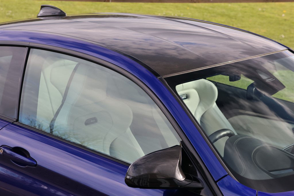 Used BMW M4 2020 for sale - 78089137: Photo 26