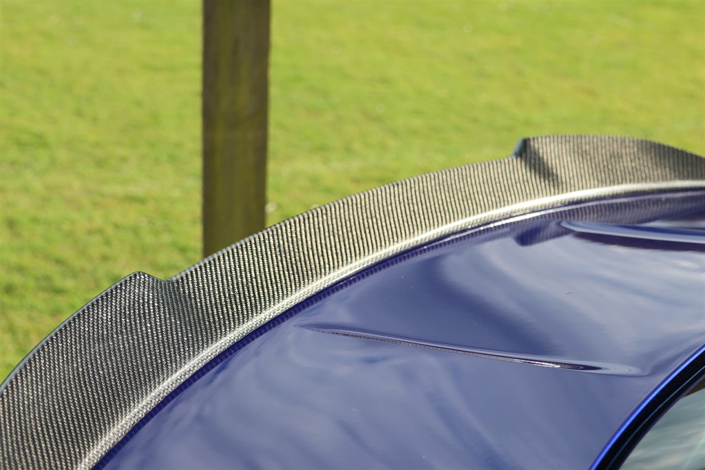 Used BMW M4 2020 for sale - 78089137: Photo 27