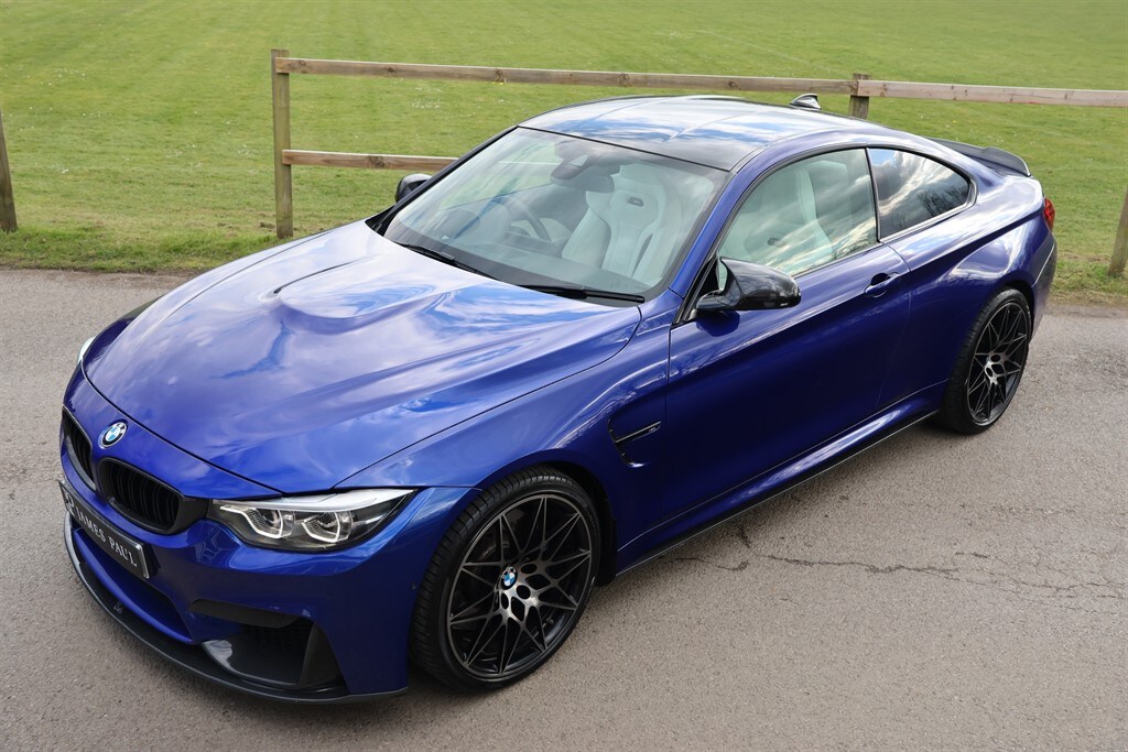 Used BMW M4 2020 for sale - 78089137: Photo 28