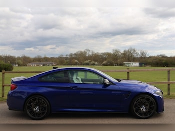 Used BMW M4 2020 for sale - 78089137: Photo