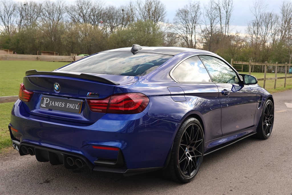 Used BMW M4 2020 for sale - 78089137: Photo 3
