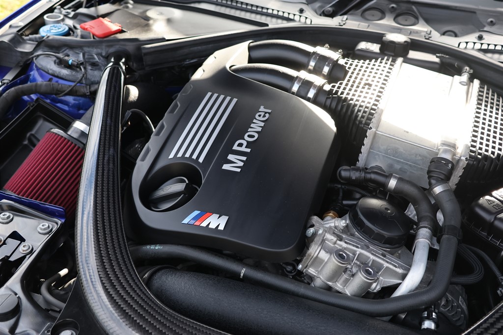 Used BMW M4 2020 for sale - 78089137: Photo 31