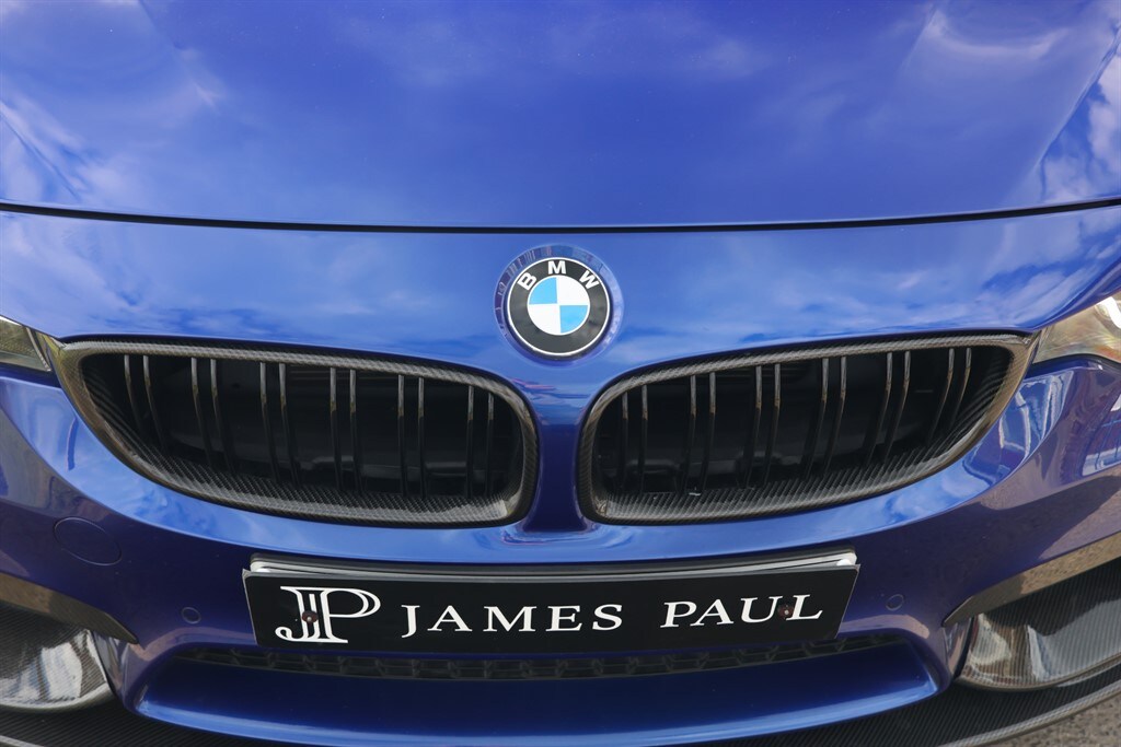 Used BMW M4 2020 for sale - 78089137: Photo 32