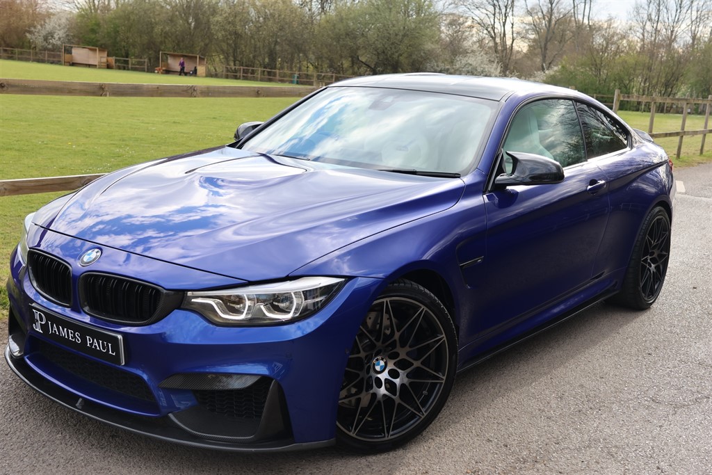 Used BMW M4 2020 for sale - 78089137: Photo 33