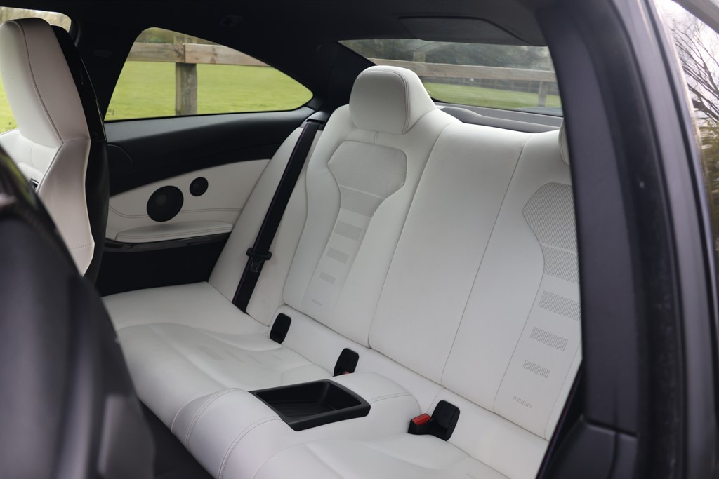 Used BMW M4 2020 for sale - 78089137: Photo 34