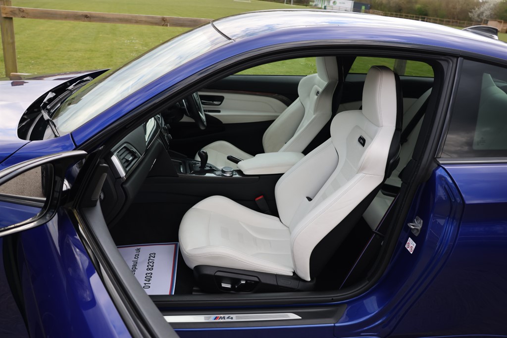 Used BMW M4 2020 for sale - 78089137: Photo 37