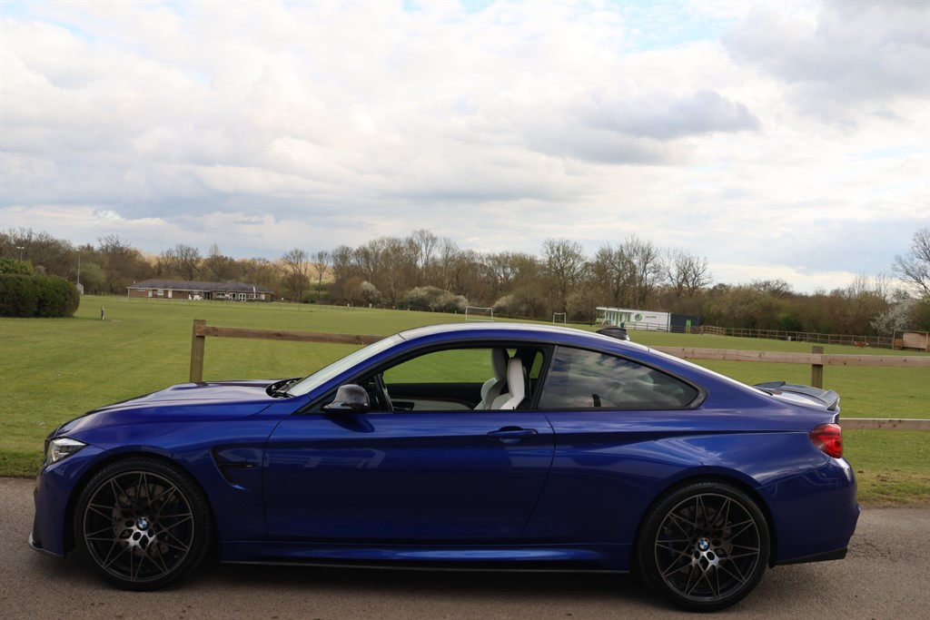 Used BMW M4 2020 for sale - 78089137: Photo 38