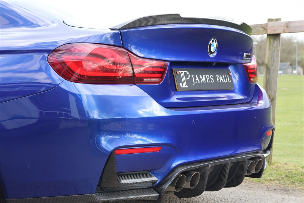 Used BMW M4 2020 for sale - 78089137: Photo 39