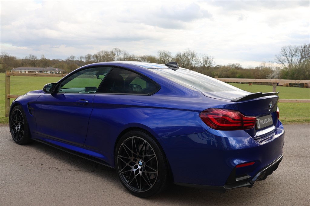 Used BMW M4 2020 for sale - 78089137: Photo 40