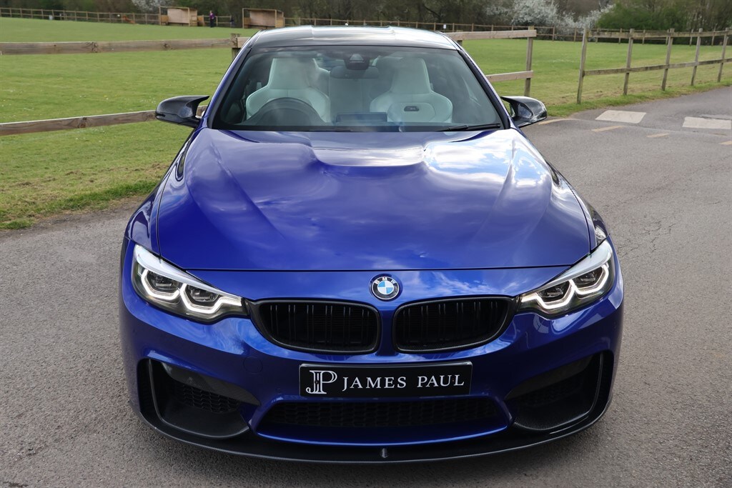 Used BMW M4 2020 for sale - 78089137: Photo 41