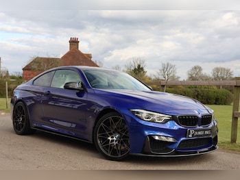 Used BMW M4 2020 for sale - 78089137: Photo