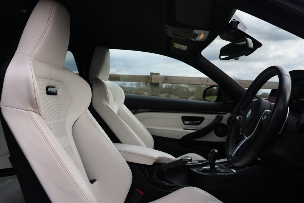 Used BMW M4 2020 for sale - 78089137: Photo 5